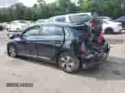 2018 Hyundai Ioniq SEL z VIN KMHC75LC2JU061545, wystawiony jako Copart lot #68089215 z przebiegiem 144 853 mil mil oraz Szkoda całkowita • Salvage title. Historia ofert i sprzedaży dostępna na DreamBid. Obrazek 2.