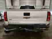 2015 Chevrolet Silverado 2500HD Work Truck z VIN 1GC1KUEG7FF649263, wystawiony jako Copart lot #44401835 z przebiegiem 184 654 mil mil oraz Szkoda całkowita • Salvage title. Historia ofert i sprzedaży dostępna na DreamBid. Obrazek 6.