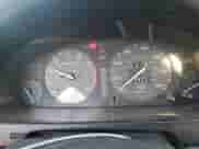 1997 Honda Accord EX with VIN 1HGCD726XVA022411, listed as a Copart auction lot 86822095 with 193,324 mi miles and Salvage title. Bid and sale history available at DreamBid. Image 9.