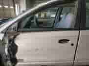 2000 Saturn SL with VIN 1G8ZH5289YZ225616, listed as a Copart auction lot 54967055 with 93,471 mi miles and Salvage title. Bid and sale history available at DreamBid. Image 7.