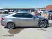 2015 Lexus IS 250 z VIN JTHBF1D26F5055698, wystawiony jako IAAI lot #43114078 z przebiegiem 61 060 mil mil oraz . Historia ofert i sprzedaży dostępna na DreamBid. Obrazek 14.