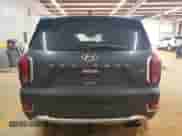 2020 Hyundai Palisade Limited с VIN KM8R5DHE3LU050741, выставлен на аукционе Copart как лот 69299575 с пробегом 108 391 миль миль и Списание • Salvage title. История ставок и продаж доступна на DreamBid. Изображение 6.