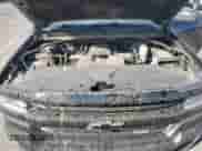 2018 Chevrolet Silverado 1500 LT z VIN 3GCUKREC3JG516403, wystawiony jako Copart lot #82135815 z przebiegiem 138 927 mil mil oraz Szkoda całkowita • Salvage title. Historia ofert i sprzedaży dostępna na DreamBid. Obrazek 11.