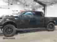 2012 Ford F-150 Lariat with VIN 1FTFW1E69CFB77241, listed as a IAAI auction lot 42560779 with 167,895 mi miles and . Bid and sale history available at DreamBid. Image 15.