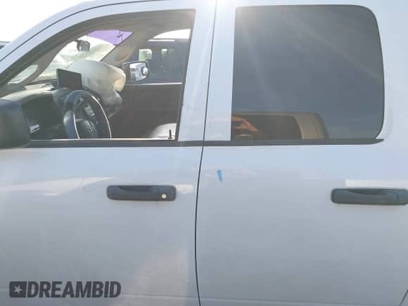 2012 Ram 1500 Tradesman с VIN 1C6RD6FP4CS206585, выставлен на аукционе IAAI как лот 43025827 с пробегом 204 537 миль миль и . История ставок и продаж доступна на DreamBid. Изображение 14.