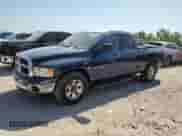 2004 Dodge 2500 SLT with VIN 3D7KA28C14G200747, listed as a Copart auction lot 52447715 with 249,398 mi miles and Clean title. Bid and sale history available at DreamBid. Image 1.