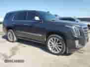 2018 Cadillac Escalade Platinum with VIN 1GYS4DKJ4JR187437, listed as a Copart auction lot 52129915 with 70,128 mi miles and Clean title. Bid and sale history available at DreamBid. Image 4.