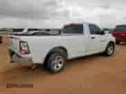2012 Ram 1500 ST z VIN 3C6JD6DP3CG136360, wystawiony jako Copart lot #62033915 z przebiegiem 159 430 mil mil oraz Czysty tytuł • Clean title. Historia ofert i sprzedaży dostępna na DreamBid. Obrazek 3.
