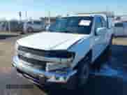 2011 Chevrolet Colorado Work Truck с VIN 1GCESBF96B8129771, выставлен на аукционе IAAI как лот 41360213 с пробегом 136 277 миль миль и . История ставок и продаж доступна на DreamBid. Изображение 6.