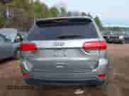 2018 Jeep Grand Cherokee Altitude с VIN 1C4RJEAG1JC513349, выставлен на аукционе IAAI как лот 41408487 с пробегом 172 216 миль миль и . История ставок и продаж доступна на DreamBid. Изображение 17.