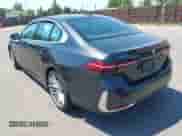 2024 BMW 5 Series 530i xDrive with VIN WBA53FJ07RCS07301, listed as a IAAI auction lot 42958965 with 25,559 mi miles and . Bid and sale history available at DreamBid. Image 3.