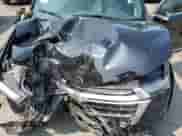 2023 Chevrolet Traverse High Country с VIN 1GNEVNKW3PJ268042, выставлен на аукционе Copart как лот 59886105 с пробегом Не указан миль и Списание • Salvage title. История ставок и продаж доступна на DreamBid. Изображение 12.