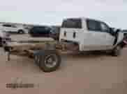 2024 Chevrolet Silverado 3500 с VIN 1GB4YTE79RF118189, выставлен на аукционе Copart как лот 85088004 с пробегом Не указан миль и Списание • Salvage title. История ставок и продаж доступна на DreamBid. Изображение 3.