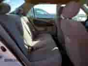 2001 Chevrolet Prizm с VIN 1Y1SK52851Z415813, выставлен на аукционе Copart как лот 87837865 с пробегом Не указан миль и Списание • Salvage title. История ставок и продаж доступна на DreamBid. Изображение 10.