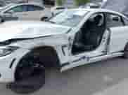 2019 BMW 4 Series 430i z VIN WBA4J1C52KBM17393, wystawiony jako IAAI lot #41914794 z przebiegiem 70 930 mil mil oraz . Historia ofert i sprzedaży dostępna na DreamBid. Obrazek 6.