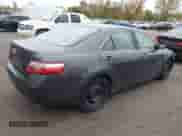 2007 Toyota Camry LE with VIN 4T1BK46K47U551047, listed as a IAAI auction lot 43458491 with 231,876 mi miles and . Bid and sale history available at DreamBid. Image 4.