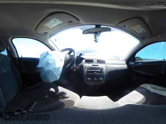 2007 Chevrolet Impala Police Police с VIN 2G1WS55R479357814, выставлен на аукционе IAAI как лот 39246475 с пробегом 241 538 миль миль и . История ставок и продаж доступна на DreamBid. Изображение 18.