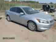 2008 Honda Accord LX с VIN 1HGCP26308A146749, выставлен на аукционе IAAI как лот 43245886 с пробегом 69 348 миль миль и . История ставок и продаж доступна на DreamBid. Изображение 1.