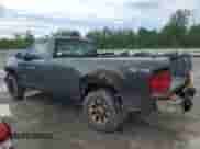 2011 GMC Sierra 1500 Work Truck z VIN 1GTN2TE0XBZ105489, wystawiony jako Copart lot #60277115 z przebiegiem 158 408 mil mil oraz Szkoda całkowita • Salvage title. Historia ofert i sprzedaży dostępna na DreamBid. Obrazek 2.