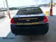 2011 Chevrolet Impala Police Police с VIN 2G1WD5EM5B1229913, выставлен на аукционе IAAI как лот 42313113 с пробегом 144 466 миль миль и . История ставок и продаж доступна на DreamBid. Изображение 17.