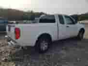 2016 Nissan Frontier S z VIN 1N6BD0CT8GN746869, wystawiony jako Copart lot #80390965 z przebiegiem 162 677 mil mil oraz Czysty tytuł • Clean title. Historia ofert i sprzedaży dostępna na DreamBid. Obrazek 3.