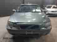 2001 Volvo S60 с VIN YV1RS61R412069484, выставлен на аукционе IAAI как лот 41598380 с пробегом 185 219 миль миль и . История ставок и продаж доступна на DreamBid. Изображение 6.