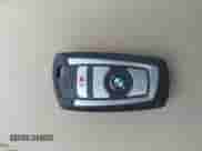 2019 BMW 4 Series 430i xDrive z VIN WBA4W5C51KAE51214, wystawiony jako IAAI lot #41225505 z przebiegiem 52 288 mil mil oraz . Historia ofert i sprzedaży dostępna na DreamBid. Obrazek 11.