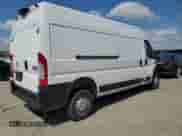 2022 Ram ProMaster Cargo с VIN 3C6LRVDG8NE134557, выставлен на аукционе Copart как лот 69671374 с пробегом Не указан миль и Списание • Salvage title. История ставок и продаж доступна на DreamBid. Изображение 3.