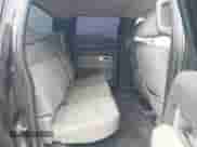 2009 Ford F-150 XL with VIN 1FTRW12829FA57616, listed as a IAAI auction lot 43100309 with 233,253 mi miles and . Bid and sale history available at DreamBid. Image 8.