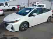 2018 Toyota Prius Plus z VIN JTDKARFP5J3077090, wystawiony jako IAAI lot #42888175 z przebiegiem 192 157 mil mil oraz . Historia ofert i sprzedaży dostępna na DreamBid. Obrazek 20.