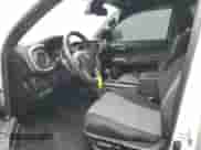 2020 Toyota Tacoma SR5 с VIN 3TMBZ5DN2LM025694, выставлен на аукционе Copart как лот 86754834 с пробегом 72 459 миль миль и Списание • Salvage title. История ставок и продаж доступна на DreamBid. Изображение 7.