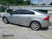 2012 Volvo S60 T6 с VIN YV1902FH5C2041050, выставлен на аукционе Copart как лот 65511865 с пробегом 129 206 миль миль и Чистый • Clean title. История ставок и продаж доступна на DreamBid. Изображение 2.