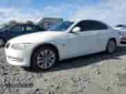 2011 BMW 3 Series 328i xDrive с VIN WBAKF5C58BE655800, выставлен на аукционе Copart как лот 85745255 с пробегом 162 853 миль миль и Списание • Salvage title. История ставок и продаж доступна на DreamBid. Изображение 1.