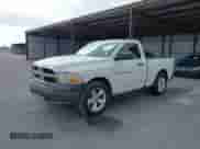 2011 Ram 1500 ST с VIN 3D7JV1EP5BG561820, выставлен на аукционе IAAI как лот 42045599 с пробегом 212 920 миль миль и . История ставок и продаж доступна на DreamBid. Изображение 18.