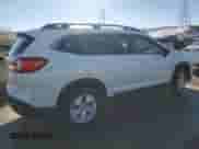 2021 Subaru Ascent with VIN 4S4WMAAD0M3430004, listed as a Copart auction lot 80505394 with 21,921 mi miles and Clean title. Bid and sale history available at DreamBid. Image 3.