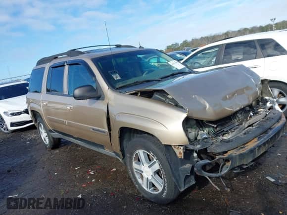 2004 Chevrolet TrailBlazer EXT LS с VIN 1GNET16SX46129899, выставлен на аукционе IAAI как лот 41074482 с пробегом 183 567 миль миль и . История ставок и продаж доступна на DreamBid. Изображение 13.