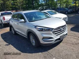 2017 Hyundai Tucson SE с VIN KM8J3CA41HU476658, выставлен на аукционе IAAI как лот 43118555 с пробегом 63 714 миль миль и . История ставок и продаж доступна на DreamBid. Изображение 1.