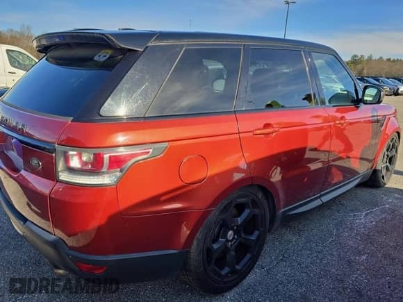 2014 Land Rover Range Rover Sport Supercharged с VIN SALWR2TF8EA340809, выставлен на аукционе IAAI как лот 41821512 с пробегом 224 645 миль миль и . История ставок и продаж доступна на DreamBid. Изображение 4.