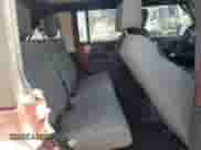 2007 Jeep Wrangler Unlimited Sahara z VIN 1J4GA59157L122909, wystawiony jako Copart lot #67484885 z przebiegiem Nie podano mil oraz Szkoda całkowita • Salvage title. Historia ofert i sprzedaży dostępna na DreamBid. Obrazek 11.