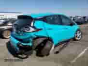 2021 Chevrolet Bolt EV LT с VIN 1G1FY6S04M4103013, выставлен на аукционе Copart как лот 61199993 с пробегом 73 947 миль миль и . История ставок и продаж доступна на DreamBid. Изображение 3.