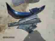 2002 Honda Accord EX with VIN 1HGCG56612A065326, listed as a Copart auction lot 60815895 with 176,251 mi miles and Salvage title. Bid and sale history available at DreamBid. Image 12.