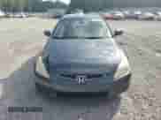 2003 Honda Accord LX с VIN 3HGCM56333G710320, выставлен на аукционе Copart как лот 85539235 с пробегом 198 899 миль миль и Списание • Salvage title. История ставок и продаж доступна на DreamBid. Изображение 5.