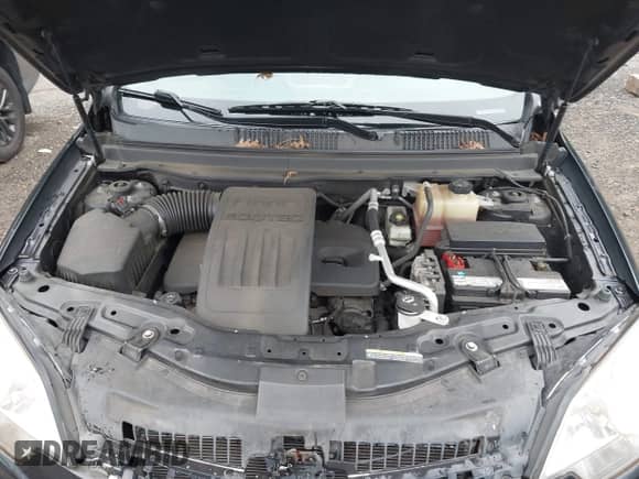 2012 Chevrolet Captiva Sport LS с VIN 3GNAL2EK5CS578486, выставлен на аукционе IAAI как лот 42747747 с пробегом 105 035 миль миль и . История ставок и продаж доступна на DreamBid. Изображение 10.
