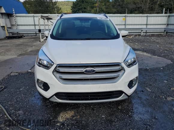 2018 Ford Escape SE с VIN 1FMCU9GDXJUC76965, выставлен на аукционе Copart как лот 85739575 с пробегом 73 835 миль миль и Чистый • Clean title. История ставок и продаж доступна на DreamBid. Изображение 5.