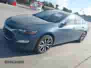 2024 Chevrolet Malibu RS с VIN 1G1ZG5ST3RF178379, выставлен на аукционе IAAI как лот 42769809 с пробегом 21 648 миль миль и . История ставок и продаж доступна на DreamBid. Изображение 2.