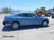 2011 Chrysler 300 C с VIN 2C3CA6CT5BH584434, выставлен на аукционе IAAI как лот 42848481 с пробегом 58 971 миль миль и . История ставок и продаж доступна на DreamBid. Изображение 6.