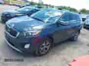 2017 Kia Sorento SX z VIN 5XYPKDA59HG238803, wystawiony jako IAAI lot #42379981 z przebiegiem 118 481 mil mil oraz . Historia ofert i sprzedaży dostępna na DreamBid. Obrazek 17.