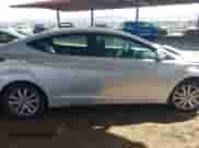 2015 Hyundai Elantra SE с VIN 5NPDH4AE6FH587070, выставлен на аукционе IAAI как лот 43470363 с пробегом 65 503 миль миль и . История ставок и продаж доступна на DreamBid. Изображение 14.