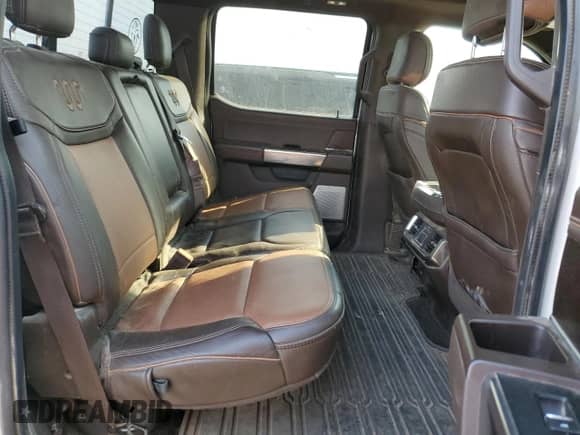 2021 Ford F-150 XL с VIN 1FTFW1ED4MFC06158, выставлен на аукционе Copart как лот 71072045 с пробегом 87 288 миль миль и Чистый • Clean title. История ставок и продаж доступна на DreamBid. Изображение 10.