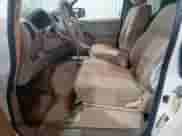 2017 Nissan Frontier SV with VIN 1N6BD0CTXHN737530, listed as a Copart auction lot 70869045 with 95,789 mi miles and Salvage title. Bid and sale history available at DreamBid. Image 7.